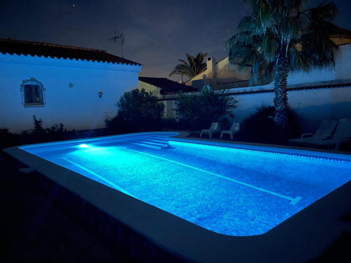 Villa Vegas Miami Playa Esterno foto