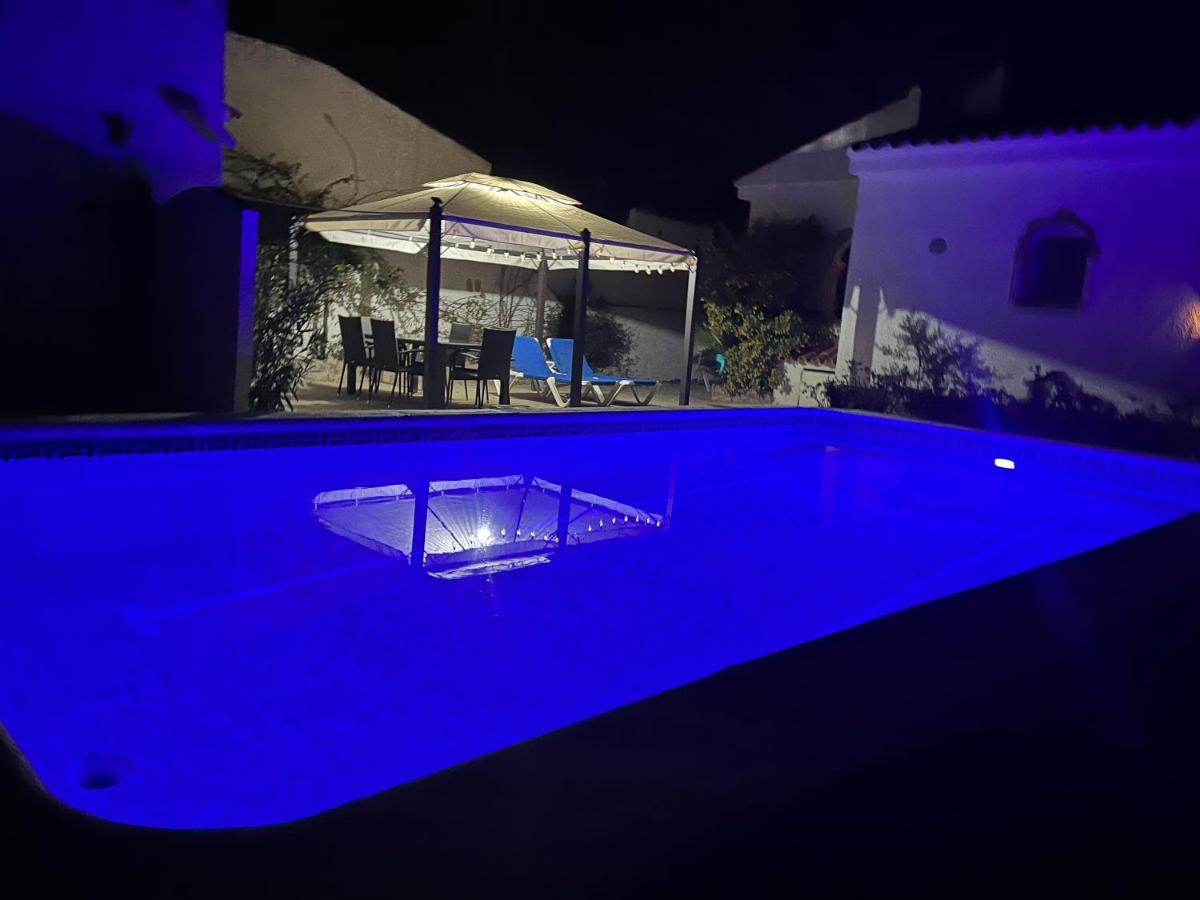 Villa Vegas Miami Playa Esterno foto